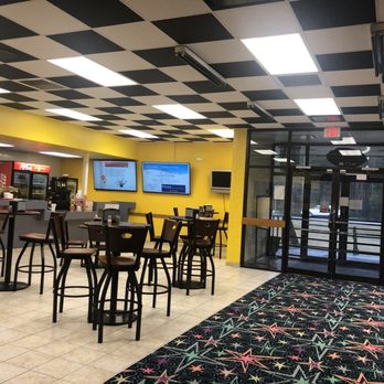 Marrington Bowling Center - The food area and entrance - Bowling Near Me Marrington Bowling Center - The food area and entrance - Bowling Near Me