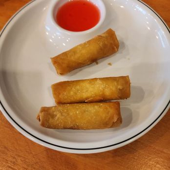 Xiaolong Dumpling - Egg rolls - Szechuan Near Me - Houston, Texas