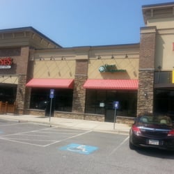 Quest Diagnostics - Hey guys here is the new location for Quest Diagnostics in Alpharetta at the intersection of Webb Bridge and North Point Pkwy