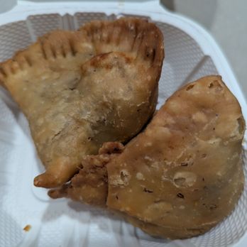Andaaz - Samosas - Indian Near Me - Costa Mesa, California