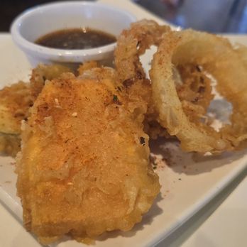 Uncle Sang Sushi & Kitchen - Vegetable Tempura - Vietnamese Near Me - Solon, Iowa Uncle Sang Sushi & Kitchen - Vegetable Tempura - Vietnamese Near Me - Solon, Iowa