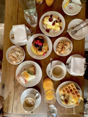 Buvette Paris by null Buvette Paris by null