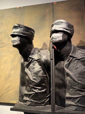 Palacio de Cibeles (sede del Ayuntamiento de Madrid) by null