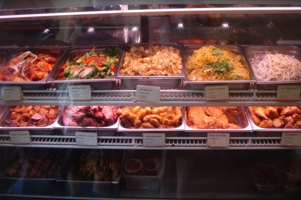 Tofoo Com Chay Vegetarian Cuisine by null