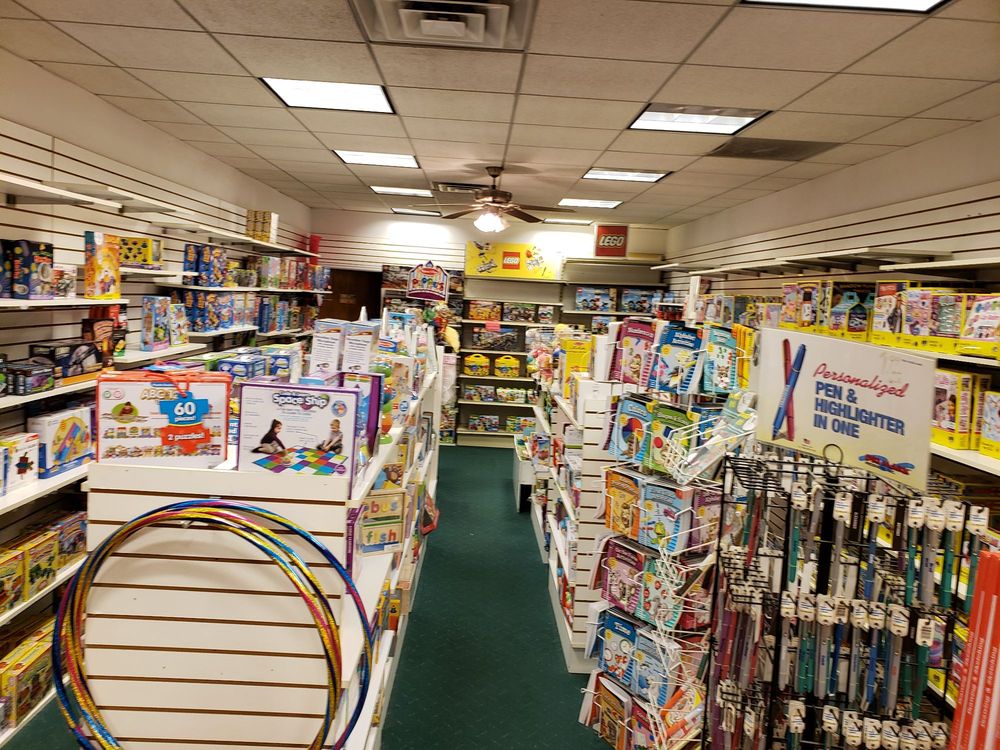 BRIARCLIFF TOY SHOP Updated September 2024 1171 Pleasantville Rd, Briarcliff Manor, New York