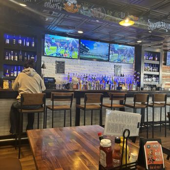Blu Wolf Bistro - Bar - Gastropubs Near Me - Rochester, New York Blu Wolf Bistro - Bar - Gastropubs Near Me - Rochester, New York