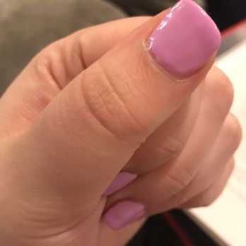 Luminous Nail Lounge - Bubbling and thick - Nail Salons Near Me - Lake Stevens, Washington