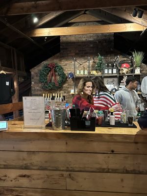 Westfield River Brewing Company