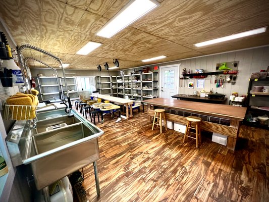 McKinney Art House by null