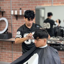 Pristine Barber Studio
