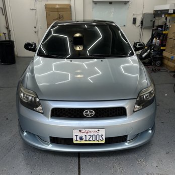 SD Auto Film - Car Window Tinting Near Me - San Diego, California SD Auto Film - Car Window Tinting Near Me - San Diego, California