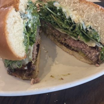 Slater's 50/50 - Burgers Near Me - Las Vegas, Nevada Slater's 50/50 - Burgers Near Me - Las Vegas, Nevada