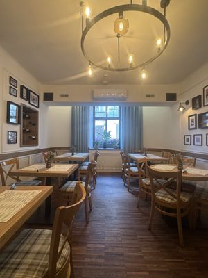 Czarna Kaczka / Black Duck by null