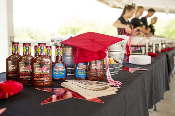 Famous Dave's Bar-B-Que by null