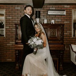 Loft 84 Wedding and Event Venue