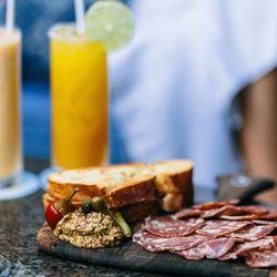 Moray's - Charcuterie Board