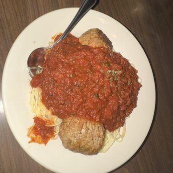 Café Milano - Italian Near Me - Conyers, Georgia