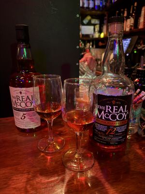 Smuggler's Cove by null