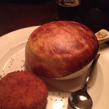 Dublin’s Pass Irish Pub American Eatery - Pub pie. - Irish Near Me - Springfield, Missouri