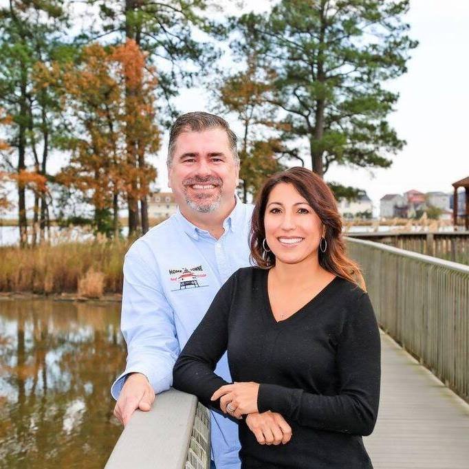 THE MIKE BENTON TEAM HOME TOWNE REAL ESTATE Updated May 2024