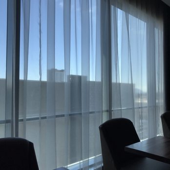 The Westin Phoenix Downtown - Club lounge view - Hotels Near Me - Phoenix, Arizona