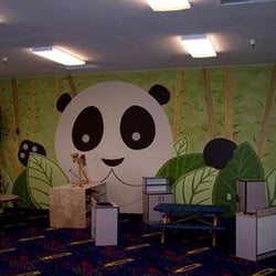 Just Kidding Learning Center