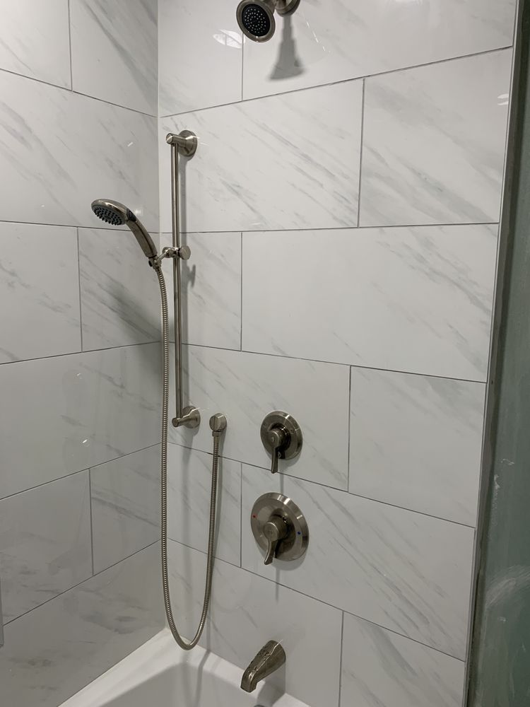 Slide of JV Mechanical