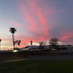 Alder Middle School