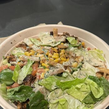 Cava - Mediterranean Near Me - Culver City, California