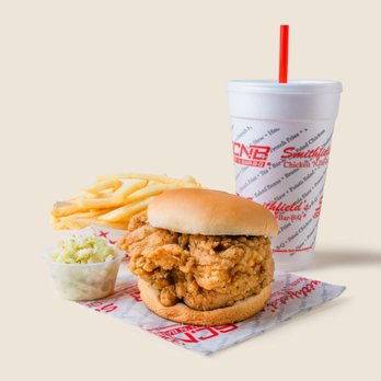Smithfield's Chicken 'N Bar-B-Q - Barbeque Near Me - Southern Pines, North Carolina Smithfield's Chicken 'N Bar-B-Q - Barbeque Near Me - Southern Pines, North Carolina