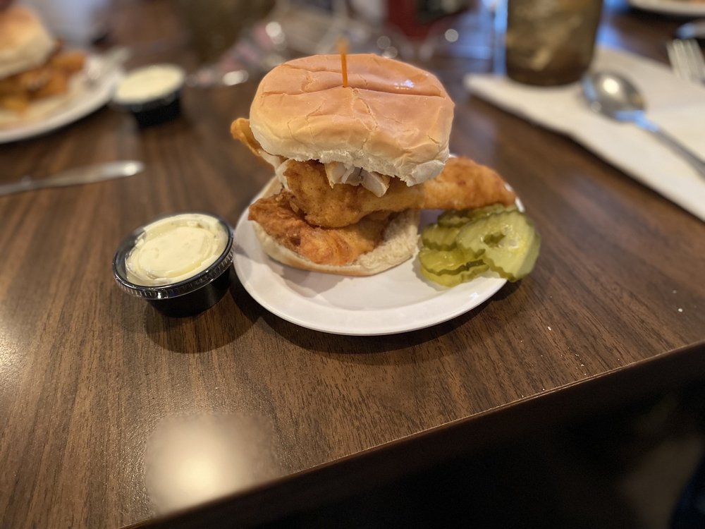 GALLEY Updated October 2024 36 Reviews 622 N 13th St, Decatur