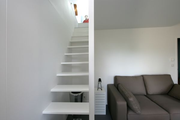 L'Hôtel Particulier by null