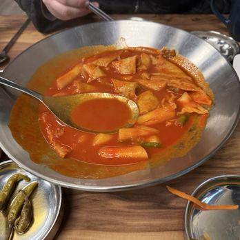 Coredam - Korean Near Me - Beaverton, Oregon