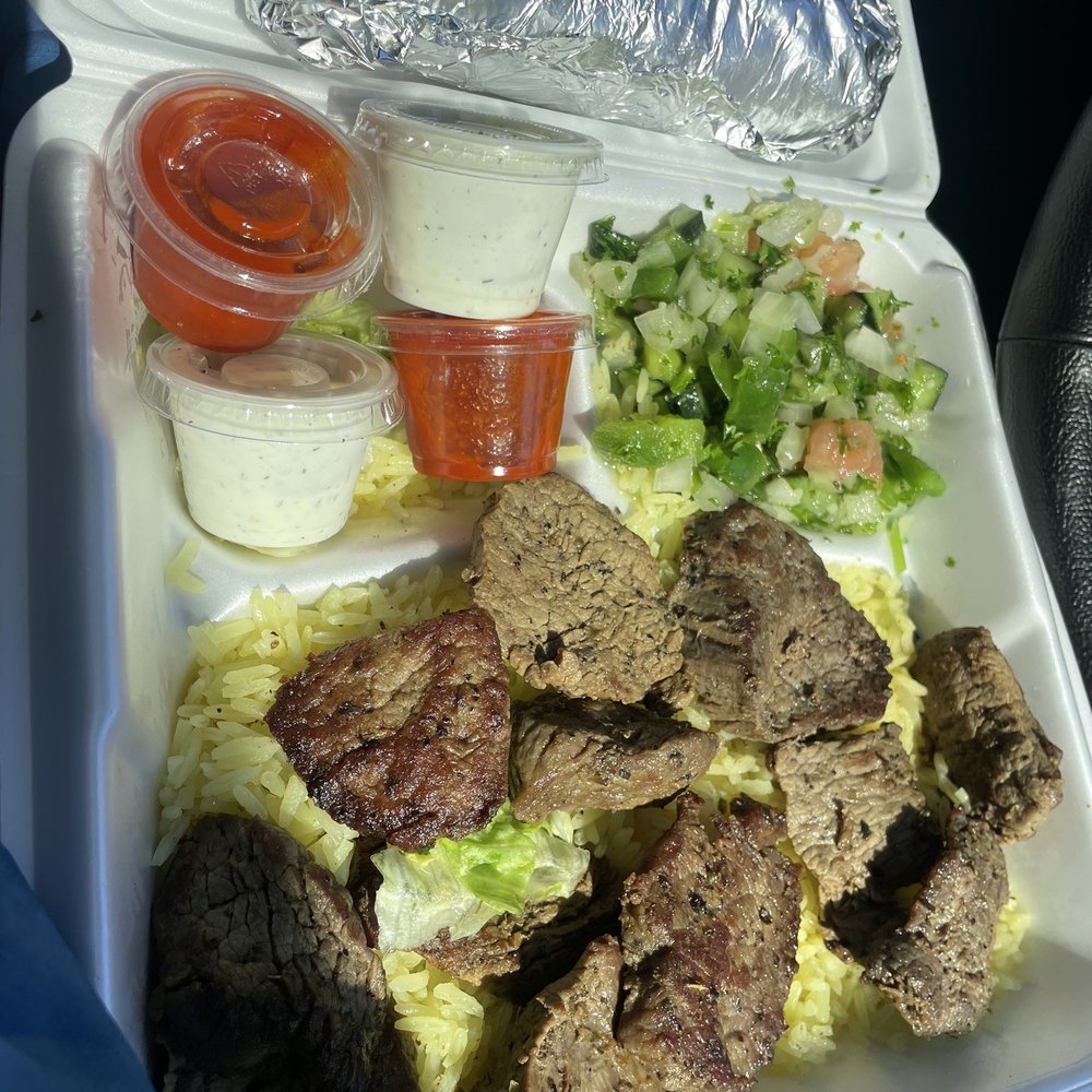 Jerusalem Restaurant - 3. Sheesh Kabob - Middle Eastern Near Me - Denver, Colorado Jerusalem Restaurant - 3. Sheesh Kabob - Middle Eastern Near Me - Denver, Colorado