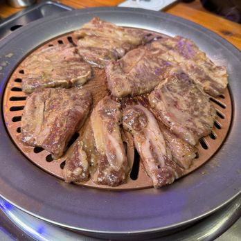 Um Ma - Kalbi tableside - Korean Near Me - San Francisco, California Um Ma - Kalbi tableside - Korean Near Me - San Francisco, California