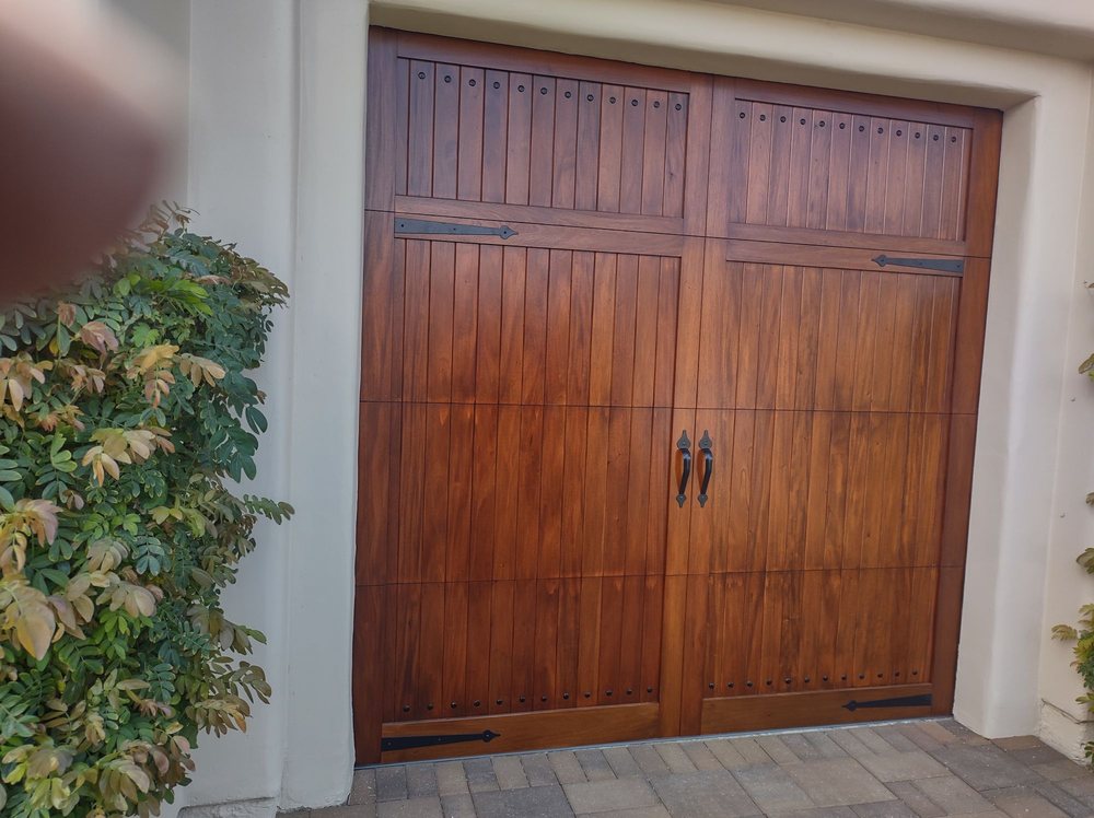 BRADS GARAGE DOOR SERVICE Updated July 2024 17 Photos & 73 Reviews