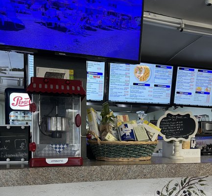 The Fat Greek by null