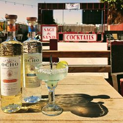 Sage & Sand Cocktail Lounge