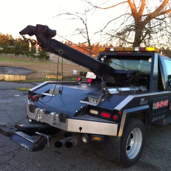 US Towing - Towing Near Me - Kent, Washington