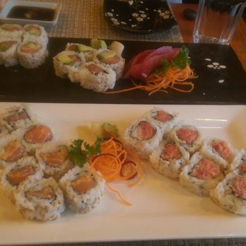 Chiharu - Sushi Bars Near Me - Brookline, Massachusetts