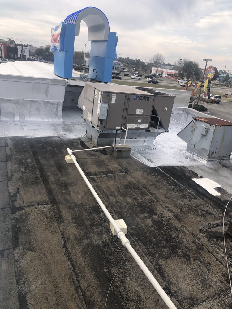 Slide of I Fix Roof Leaks Plus