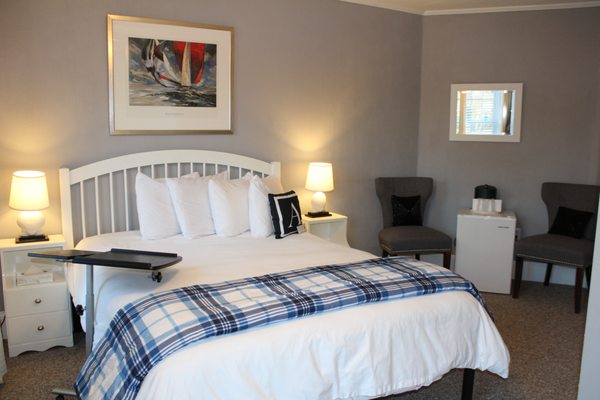 Acadia Hotel - Downtown by null