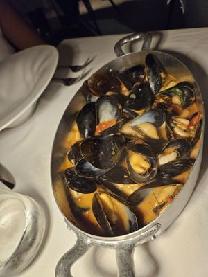 Il Duomo Dei Sapori Restaurant by null