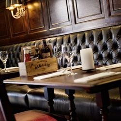 The Partridge