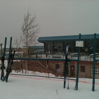 Powderhorn Mountain Resort - Ski Resorts Near Me - Mesa, Colorado