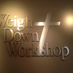Weigh Down Ministries