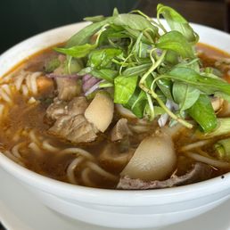 Bún Bò Huế