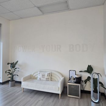 InfraFit - Fitness & Instruction Near Me - Greensboro, North Carolina InfraFit - Fitness & Instruction Near Me - Greensboro, North Carolina
