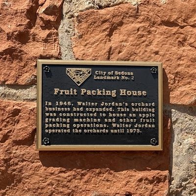 Sedona Heritage Museum by null