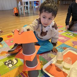 Cherub Montessori